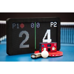 TTPro Scorer TTPro Scorer
